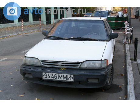 9446 ММИ, Geo Prizm