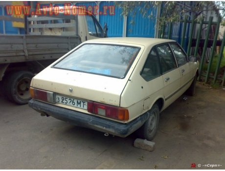 з 2526 МТ, Talbot 1510