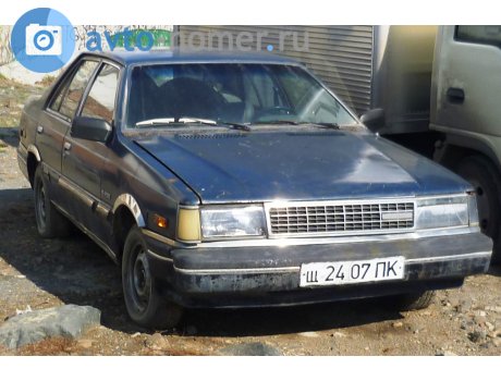 щ 2407 ПК, Hyundai Stellar