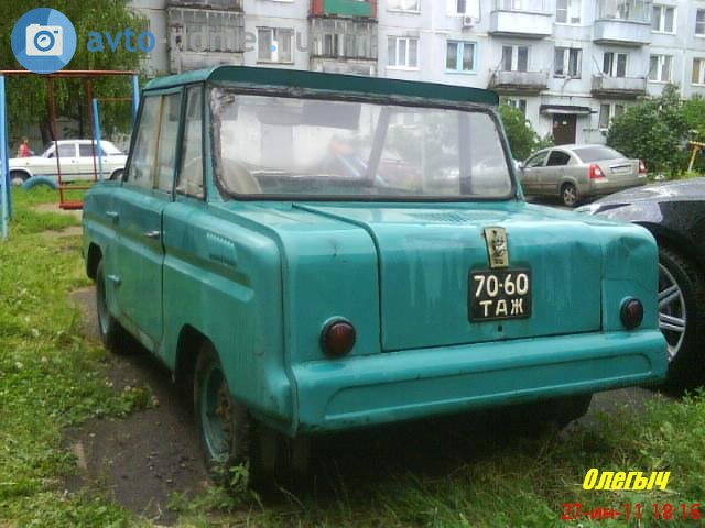 7060 ТАЖ, SeAZ С-3Д 