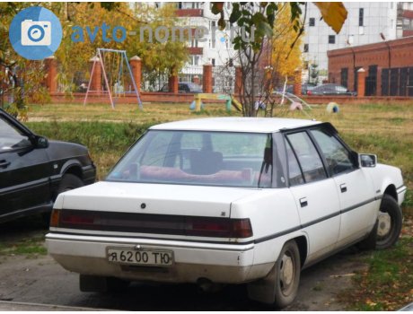 я 6200 ТЮ, Mitsubishi Eterna