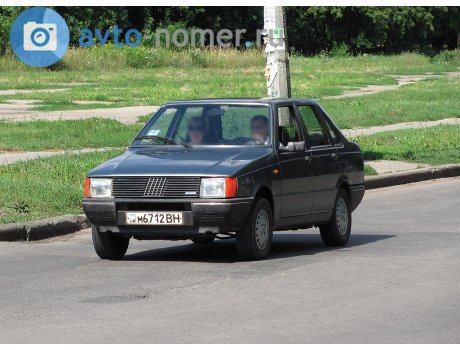 м 6712 ВН, FIAT Duna