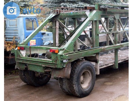 7703 ЮМ, Kanashskiy zavod Stroytekhnika 9496