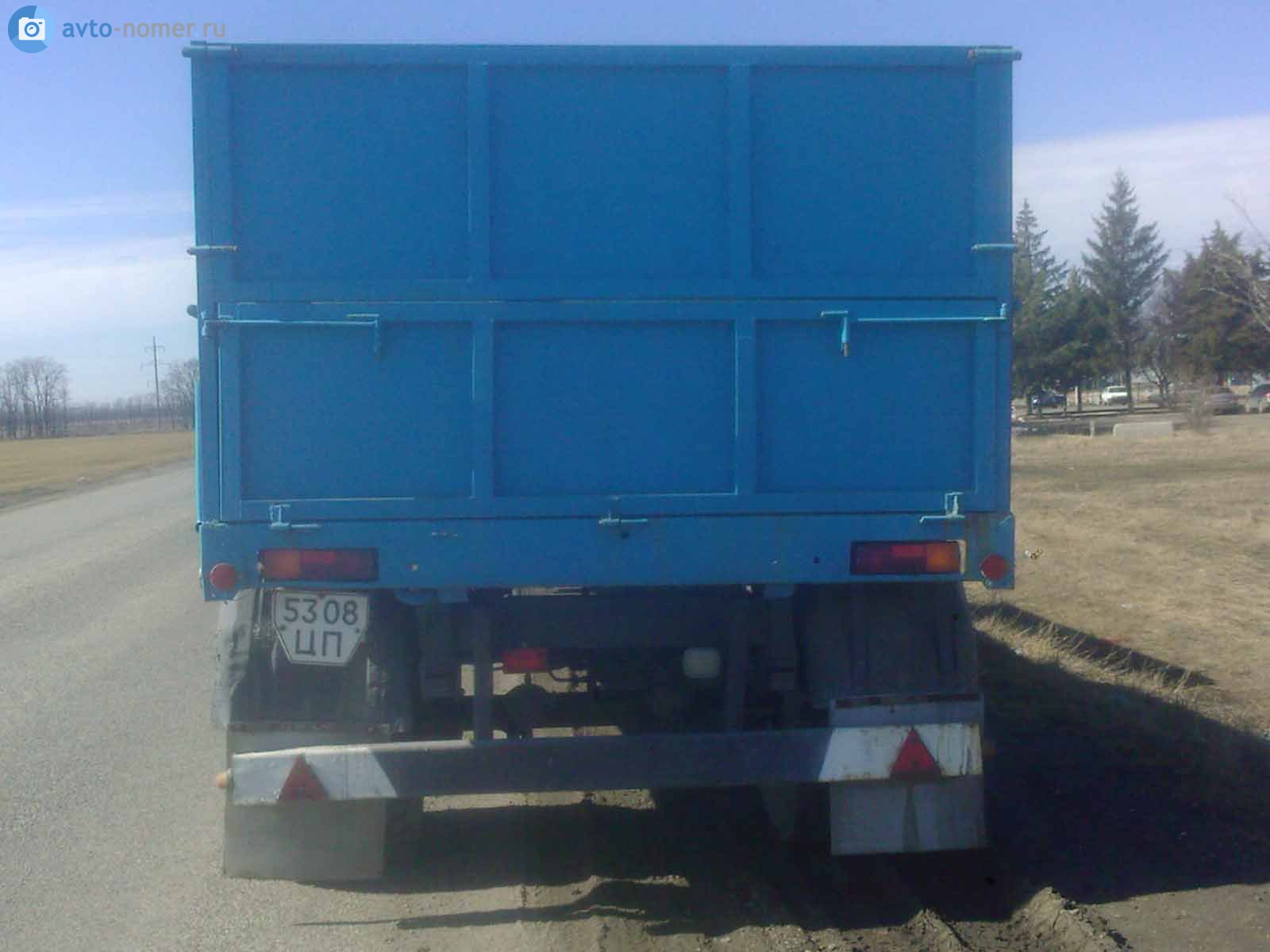 5308 ЦП, SZAP 8350 