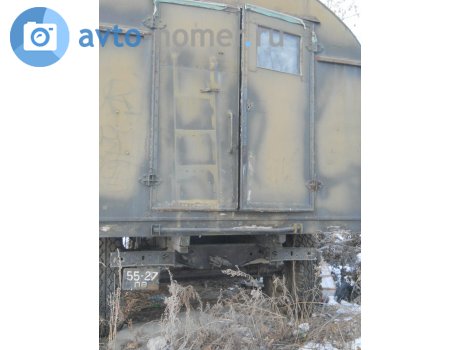 5527 ПВ, SMZ Serdobsky MachineBuilding Plant 782