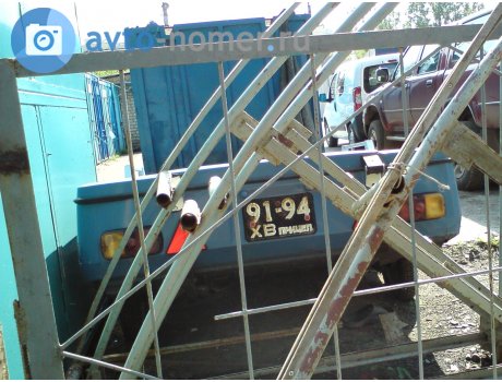 9194 ХВ, Skif 8106